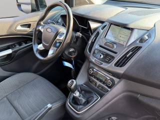 FORD Tourneo Connect usata, con Fendinebbia
