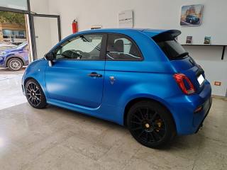 ABARTH 595 usata, con Cerchi in lega