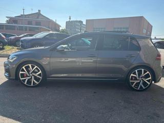 VOLKSWAGEN Golf GTI usata, con Antifurto