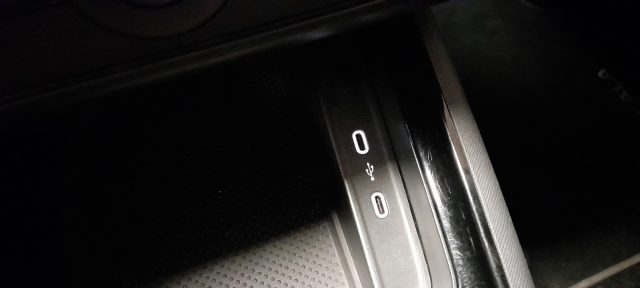SKODA Scala usata 29