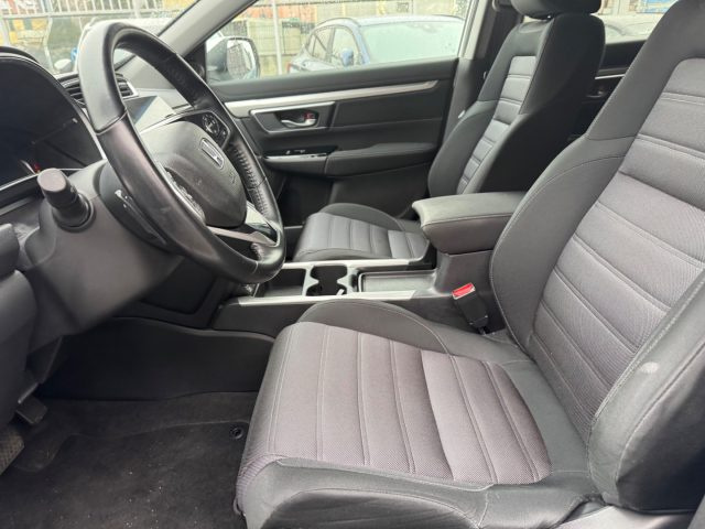 HONDA CR-V usata, con Cruise Control