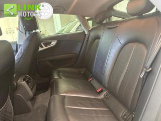AUDI A7 usata, con Climatizzatore
