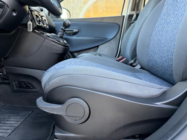 LANCIA Ypsilon usata, con Start/Stop Automatico
