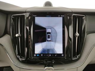 VOLVO XC60 usata, con Touch screen