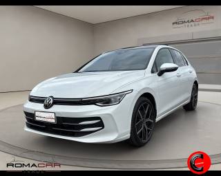 VOLKSWAGEN Golf 1.5 eTSI 150 CV ACT DSG 50 Years