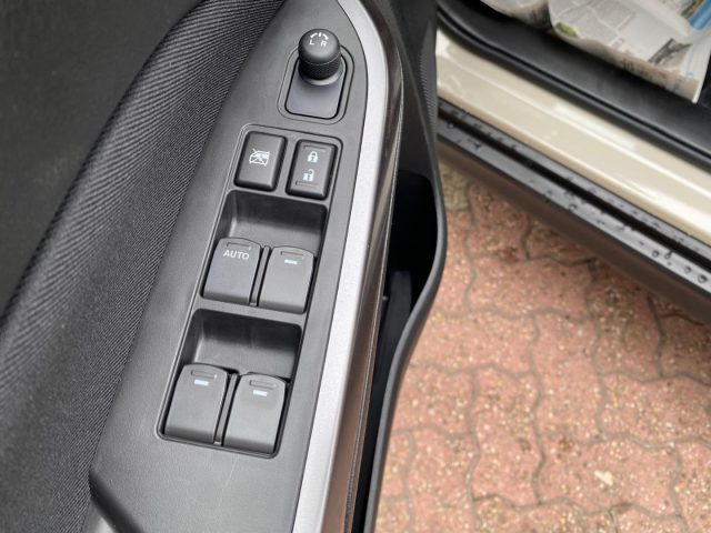 SUZUKI Vitara usata, con Servosterzo