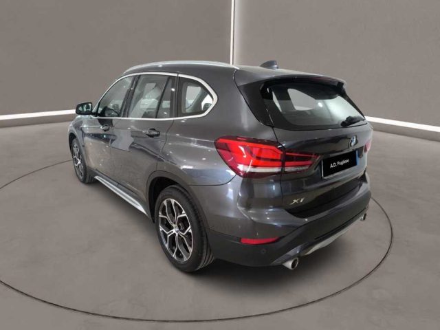BMW X1 usata, con Climatizzatore