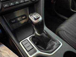 KIA Sportage usata, con Filtro antiparticolato