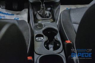 FIAT 500X usata, con Volante multifunzione