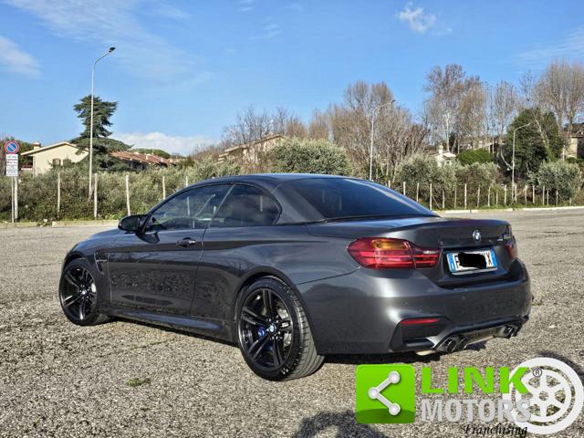 BMW M4 usata, con Airbag Passeggero