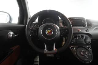 ABARTH 595 usata 5