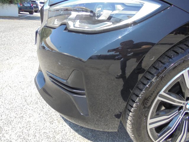 BMW 318 usata, con Autoradio