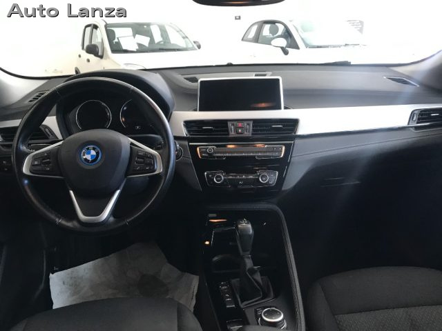 BMW X2 usata, con Alzacristalli elettrici