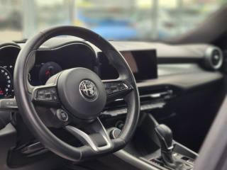 ALFA ROMEO Tonale usata, con Sensore di pioggia