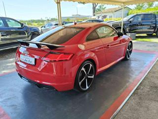 AUDI TT usata, con Autoradio