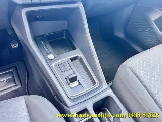 FORD Tourneo Connect usata, con ESP