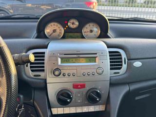 LANCIA Ypsilon usata, con Immobilizzatore elettronico