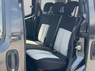 FIAT Qubo usata, con Servosterzo