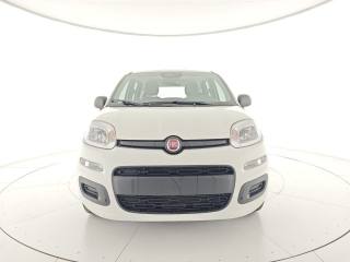 FIAT Panda usata, con Airbag