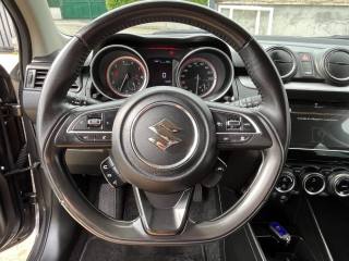 SUZUKI Swift usata, con Immobilizzatore elettronico