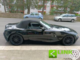 BMW Z4 usata, con Pneumatici quattro stagioni