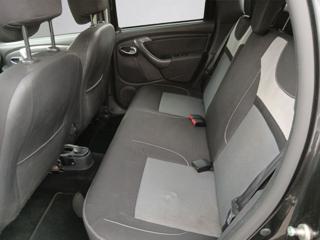 DACIA Duster usata, con Cerchi in lega