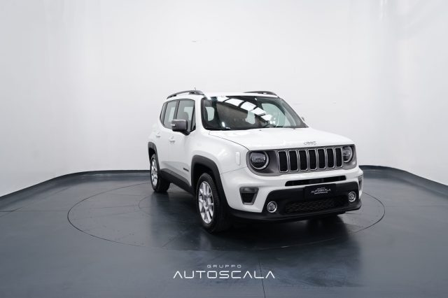 JEEP Renegade usata, con Chiusura centralizzata