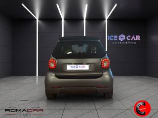 SMART ForTwo usata, con Fendinebbia