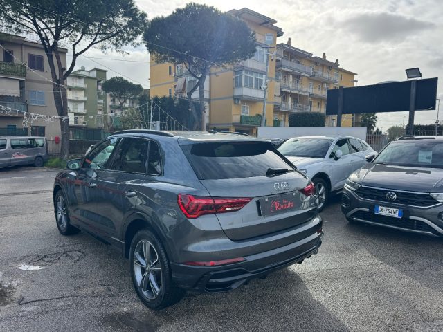 AUDI Q3 usata, con Boardcomputer