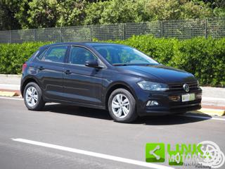 VOLKSWAGEN Polo usata 15