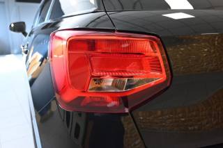AUDI Q2 usata 100