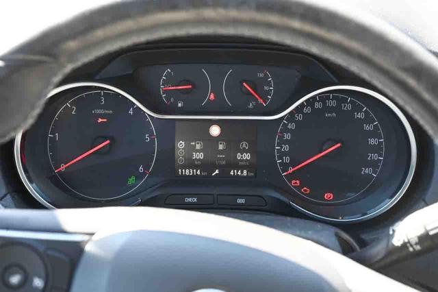 OPEL Grandland X usata, con Cruise Control
