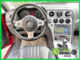 ALFA ROMEO Brera usata, con Vetri oscurati