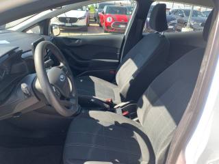 FORD Fiesta usata, con Climatizzatore