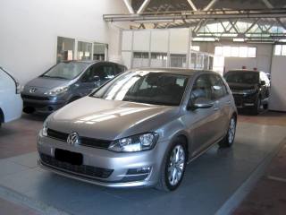 VOLKSWAGEN Golf usata, con Airbag laterali