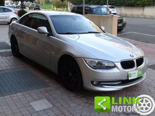 BMW 320 usata, con Airbag laterali