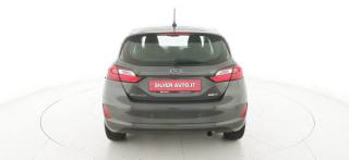 FORD Fiesta usata, con Autoradio