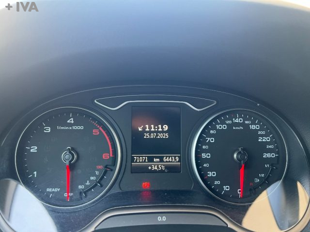 AUDI Q2 usata 29
