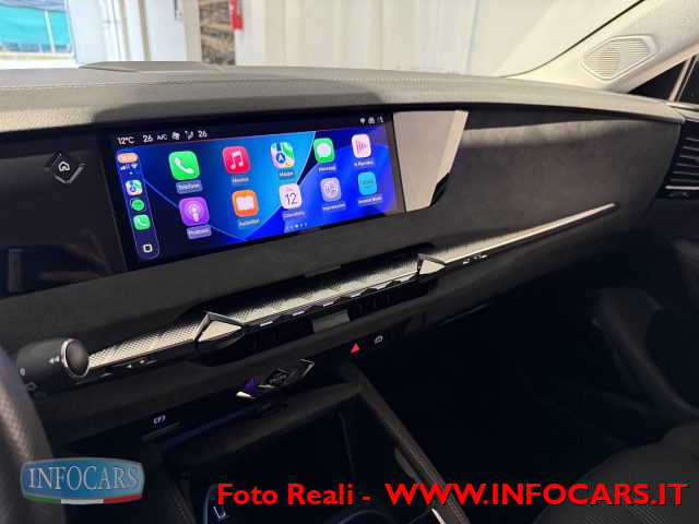 DS AUTOMOBILES DS 4 usata, con Sistema di navigazione