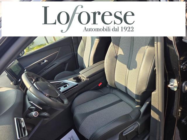 PEUGEOT 3008 usata, con Chiusura centralizzata