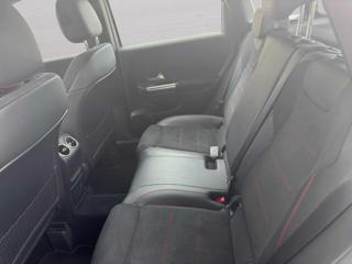 MERCEDES-BENZ B 180 usata, con Controllo automatico clima
