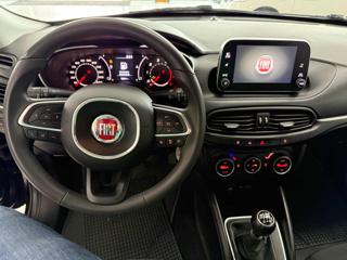 FIAT Tipo usata, con Cronologia tagliandi