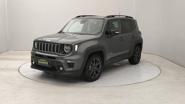 JEEP Renegade usata, con ABS