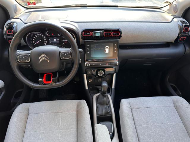 CITROEN C3 Aircross usata, con Fendinebbia