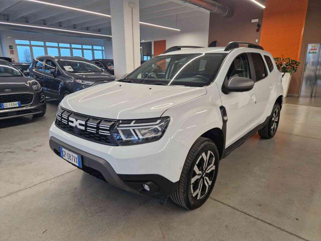 DACIA Duster usata, con ABS