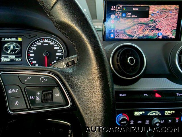 AUDI Q2 usata, con Cruise Control