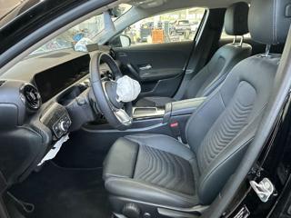 MERCEDES-BENZ A 180 usata, con Immobilizzatore elettronico