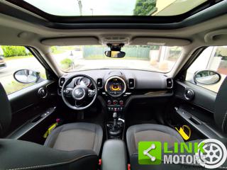 MINI Countryman usata, con Airbag Passeggero