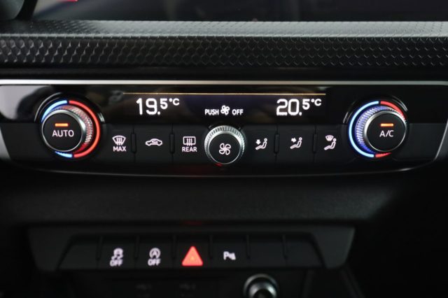 AUDI A1 usata 10