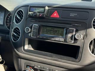 VOLKSWAGEN Golf Plus usata, con Servosterzo